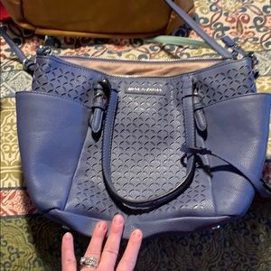 Dana Buchanan purse